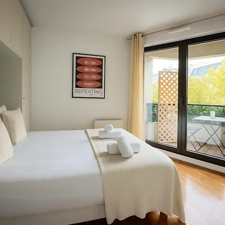 Splendide Et Moderne A